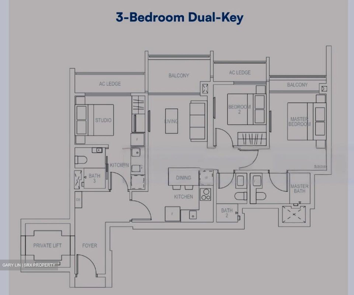 Fernvale Glades (D28), Condominium #470168121